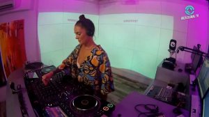 Izabella @ Ibiza Global Radio - Magic Journey