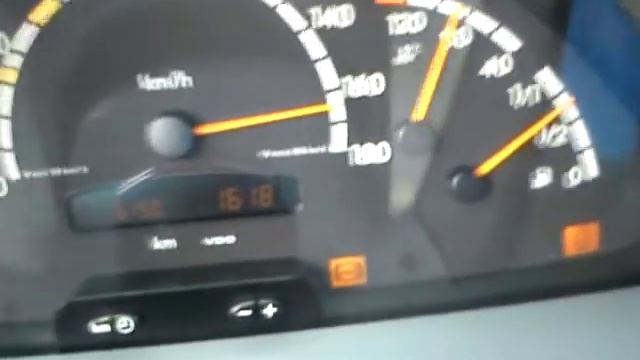 Mercedes Sprinter 213cdi 2.2cdi 130KM V-max