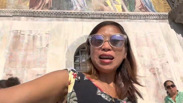 san marco basilica #venice @saintmark’s basilica ???⛪️ смотреть онлайн