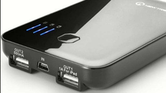 Как правильно выбрать PowerBank