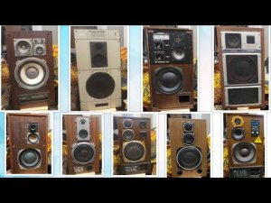 Разговор о том ,какие из S-90 лучше. Рейтинг и сравнение 9 моделей 35ас.