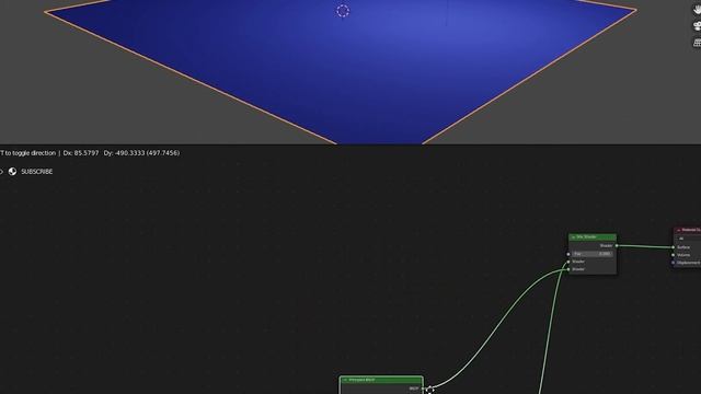 Learn The BASICS Of Material Shading In BLENDER (Part 1)