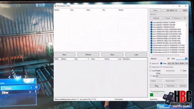 How to Use PS4 Cheater 1.5.4.7 смотреть онлайн