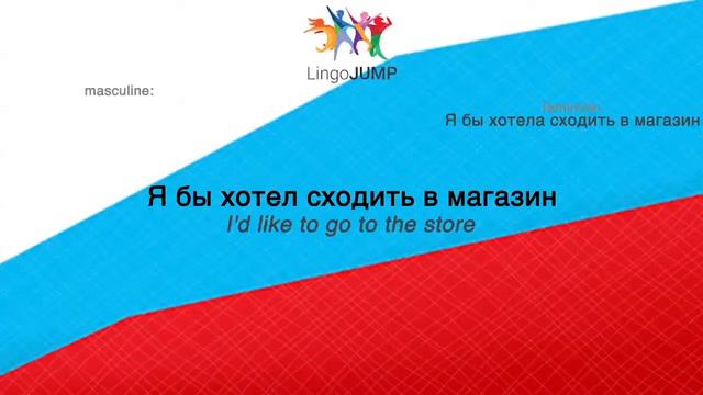 Learn Russian with Parallel Audio 450 Phrases! #Part 7 смотреть онлайн