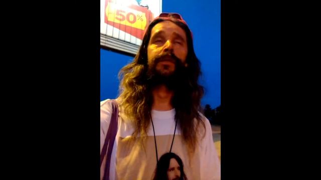 Ярослав Кукольников 41-Должны ли женщины носить длинные волосы? смотреть онлайн