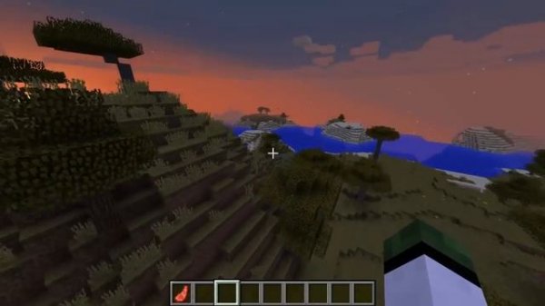 ESTRUCTURAS POR EL MUNDO! Minecraft 1.12.2 MOD ADDITIONAL STRUCTURES!