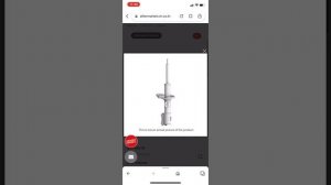Как выбрать амортизаторы CTR на Hyundai