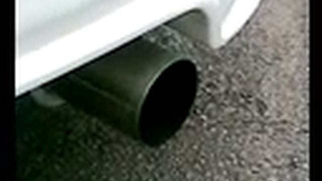 HKS Silent hi-power on Vios смотреть онлайн