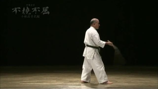Okinawa Kobudo\Окинавское Кобудо