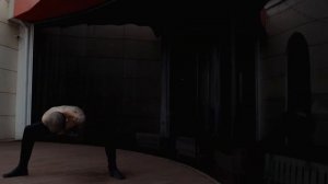 Хатха йога с Антоном Ивановым в студии Дом йоги Yogaplanet