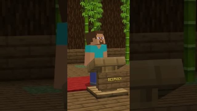 SI LAS VERSIONES DE MINECRAFT HABLARÁN смотреть онлайн