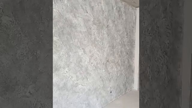 Декоративная штукатурка смотреть онлайн