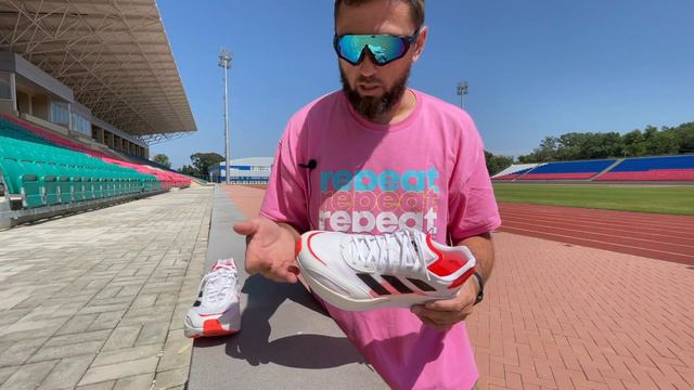 adidas adizero boston 10 первое впечатление и обзор смотреть онлайн