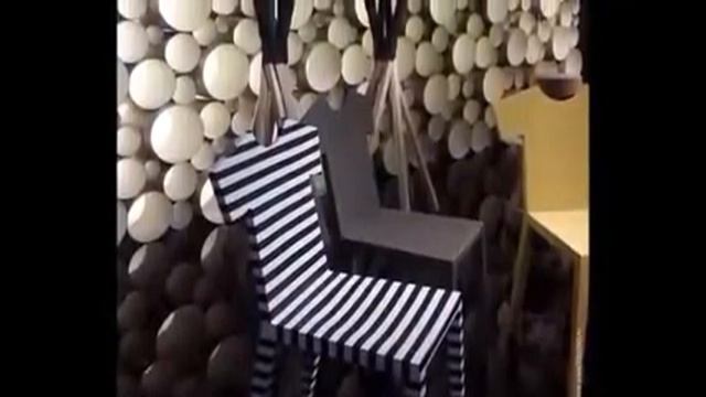 Дизайн интерьера | Креативные фотообои для дизайна кухни, кафе, ресторанов | Школа дизайна NOVA смотреть онлайн