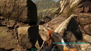 Как приручить бобра в ARK Survival Evolved| Кастороидес| способности|
