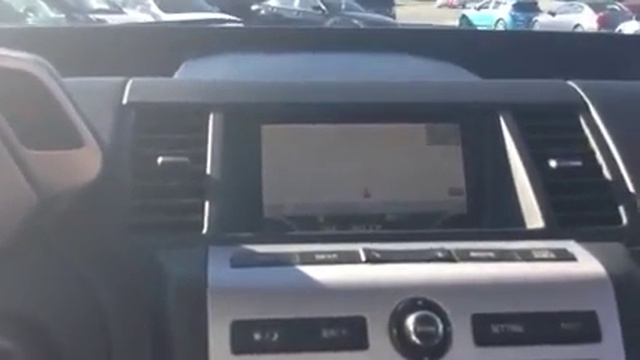 2007 Nissan Murano For Misha смотреть онлайн