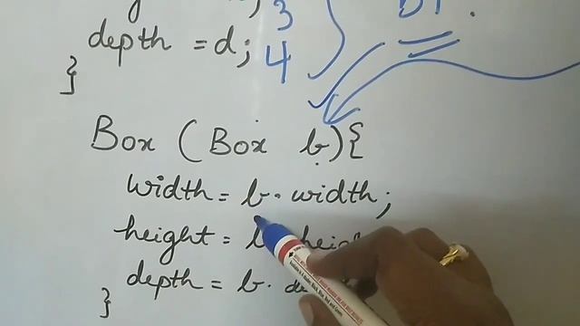 Java Programming # 46 - Copy Constructor||Deep Copy||Passing Object as parameter смотреть онлайн