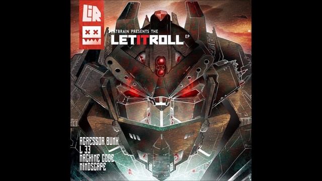 Mindscape - Buzzkill смотреть онлайн