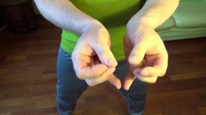 Медитация. Мудра Йога. Мудра для чакр