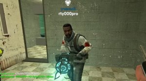 СТАЛ МЭРОМ и СОЗДАЛ ВЫМЫШЛЕННЫЙ ВИРУС для КОНТРОЛЯ ГОРОДА в GARRY'S MOD DARK RP