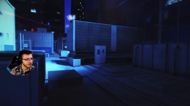 Mirror's edge #6 | Штурмуем небоскрёб (ФИНАЛ) смотреть онлайн