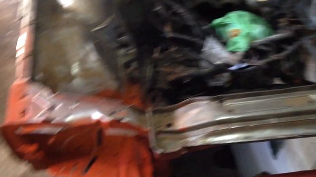 Свап m20b25 который сможет! Поедет ли в Nürburg? Часть вторая! смотреть онлайн