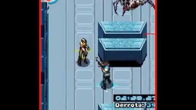 jugando alien quarantine parte 7 (3 de 3) (nivel 7) смотреть онлайн