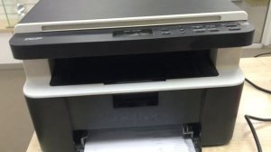 Принтер dcp 1512r