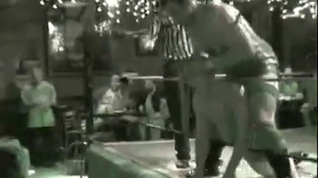 Jeff King Vs, CK3 Part 2 смотреть онлайн