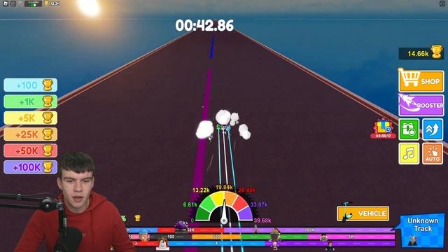 *NEW* ALL WORKING UPDATE 5 CODES FOR MAX SPEED! ROBLOX MAX SPEED CODES смотреть онлайн