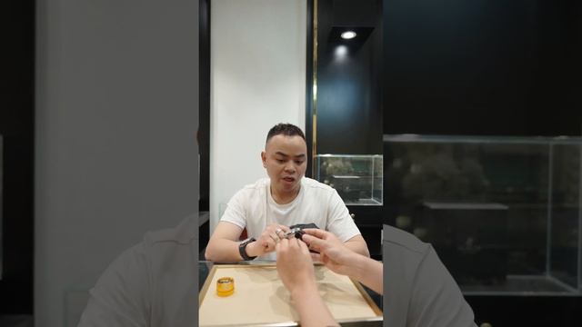 Anh em thợ thu mua đồng hồ cảnh giác chiêu này nhé | TS Watch VN смотреть онлайн