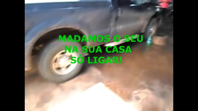 F 250 PRETA CANTANDO TURBINA PARADO COM CURVA 90º DO MANO COIMBRA смотреть онлайн