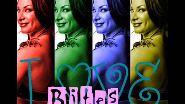 Happy Birthday Lisa Marie Varon! смотреть онлайн