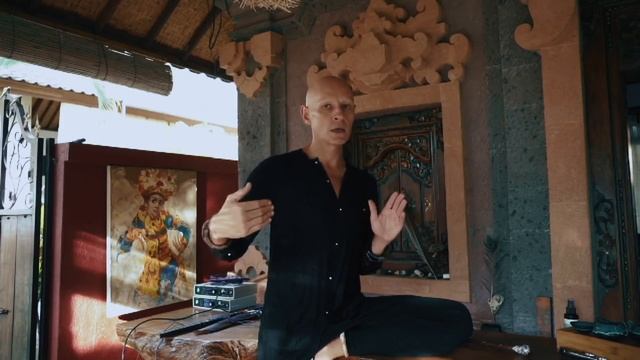 Как победить негатив, используя уникальное упражнение «Дыхание Вселенной» - Ян Спартак Поединков смотреть онлайн