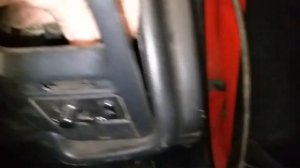 Nissan Primera P11 Как снять панель приборов и центральную консоль / How to remove the dashboard