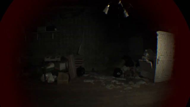 Resident Evil 7 Gold Edition You Laugh You Lose смотреть онлайн