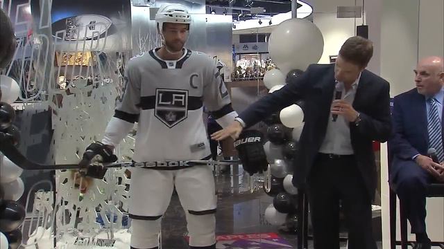 FS West Feature - 2015 Stadium Series Jerseys смотреть онлайн
