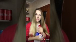 Вика Андреенко (Вайны)