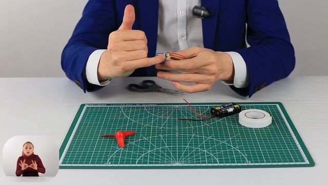 Электроника - умный дом. Урок №14. смотреть онлайн