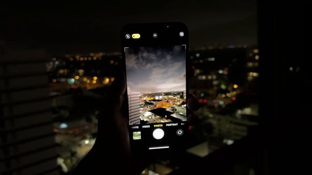 iPhone 14 Pro Max - 8K RECORDING смотреть онлайн