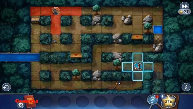 AE Mysteries The Echo Bay Murders Chapter 8 Walkthrough (Haiku Games) смотреть онлайн
