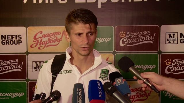 Александр Мартынович: «Каждому хотелось себя проявить, поэтому с настроем проблем не было» смотреть онлайн