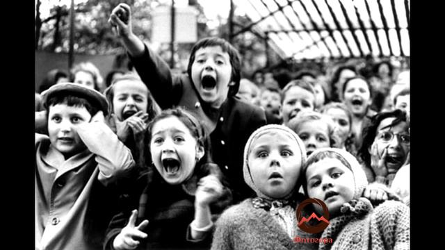 Великие фотографы. Альфред Эйзенштадт (©Alfred Eisenstaedt) смотреть онлайн