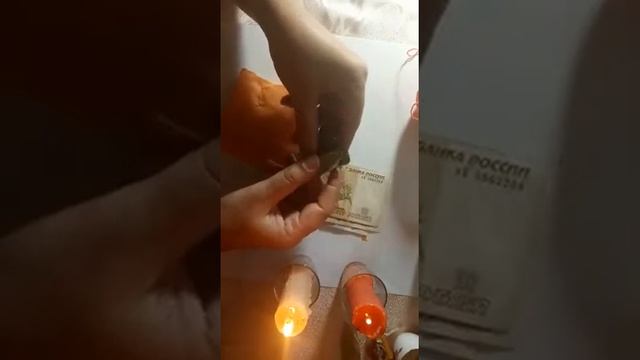 Простой Талисман Удачи делаем самостоятельно смотреть онлайн