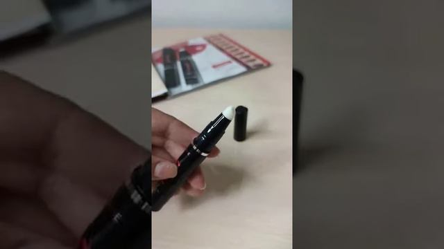 Губная помада кушон The One смотреть онлайн