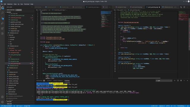 016 - Base Yaml Infrastructure смотреть онлайн