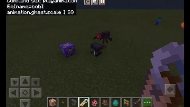 Java has the giant, but bedrock has the scuffed giant смотреть онлайн