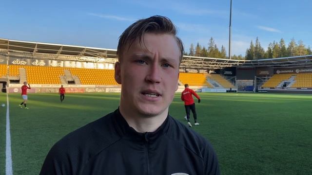Honkavaara, Tikkanen & Jervis смотреть онлайн