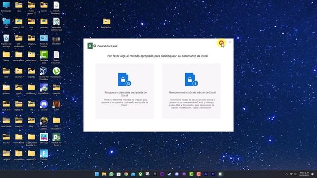 Seguridad de Excel y como evitarla смотреть онлайн