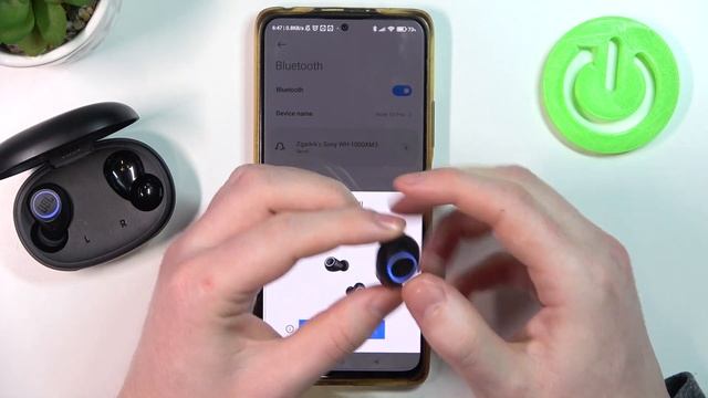 How to Pair JBL Free II with Android Phone – Wireless Headphones Connection смотреть онлайн